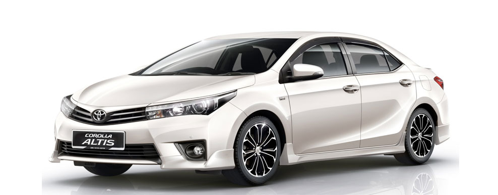 corolla altis car tyres erode